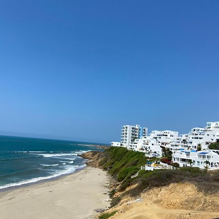 Ocean Club - Ocean Suites II Playas Ngoại thất bức ảnh