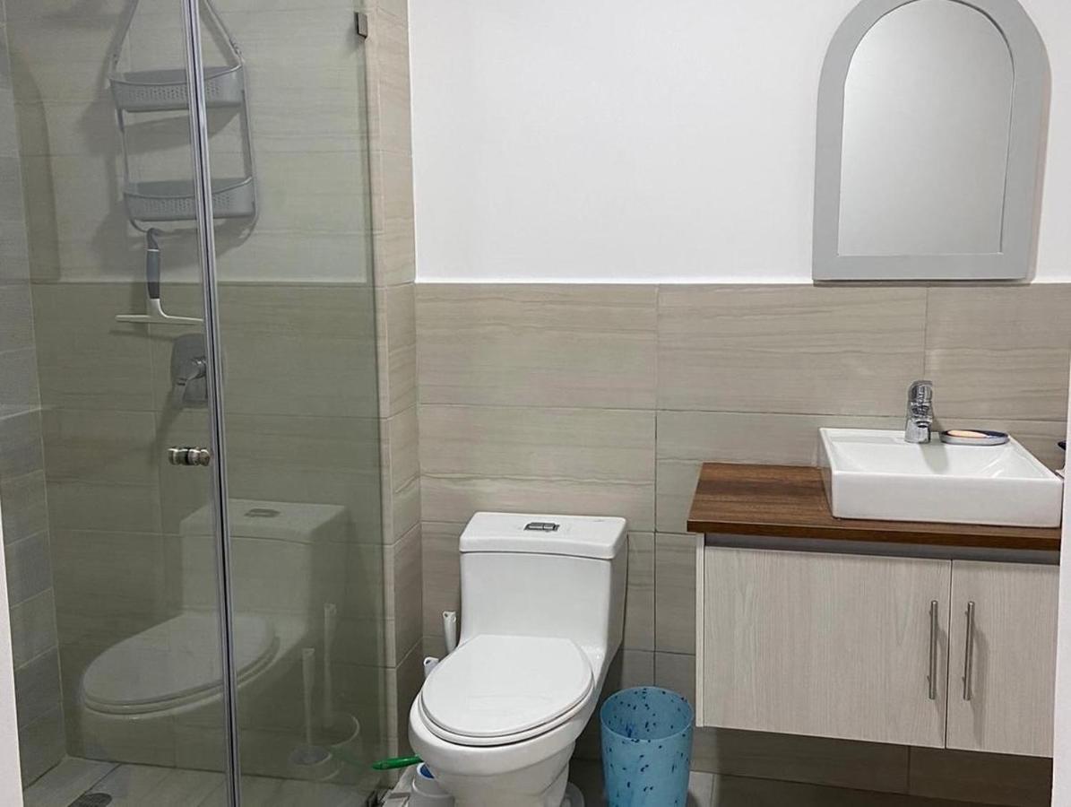Ocean Club - Ocean Suites II Playas Ngoại thất bức ảnh