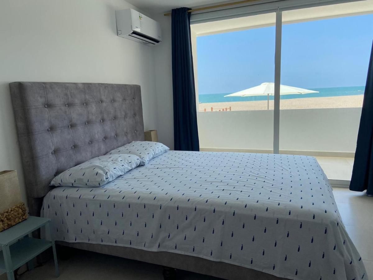 Ocean Club - Ocean Suites II Playas Ngoại thất bức ảnh