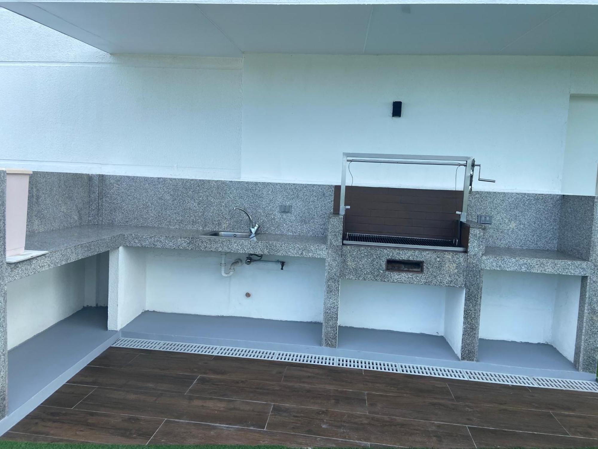 Ocean Club - Ocean Suites II Playas Ngoại thất bức ảnh