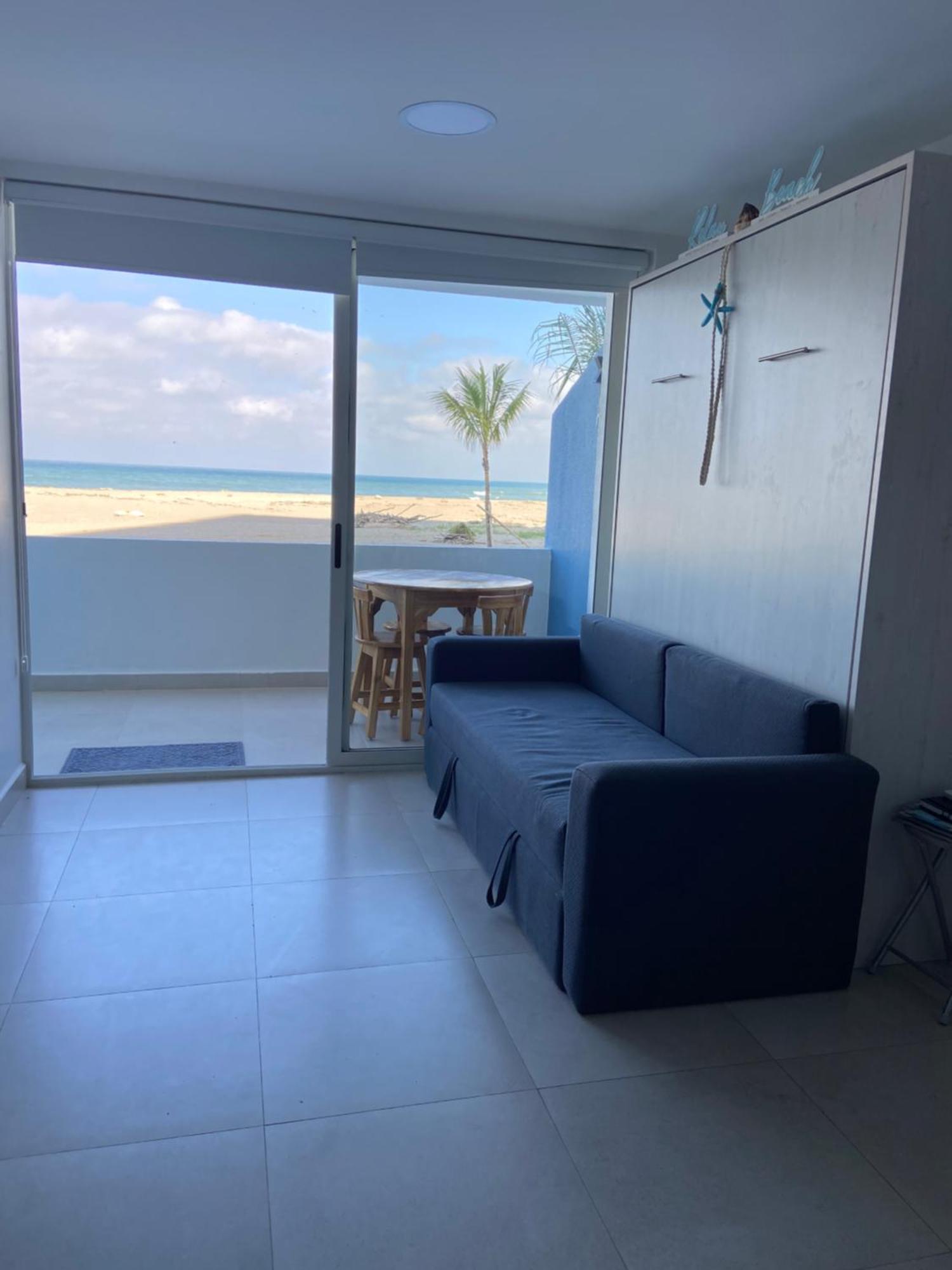 Ocean Club - Ocean Suites II Playas Ngoại thất bức ảnh